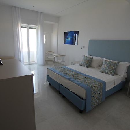 Hotel Lucia كاستيلاّماري دي ستا المظهر الخارجي الصورة